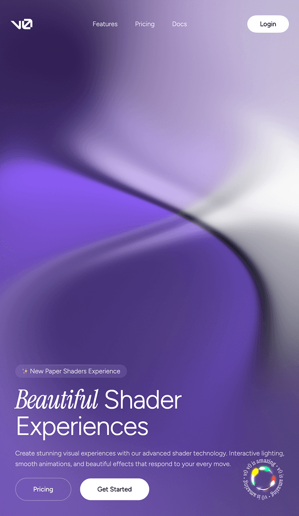 v0 generation example 0-4